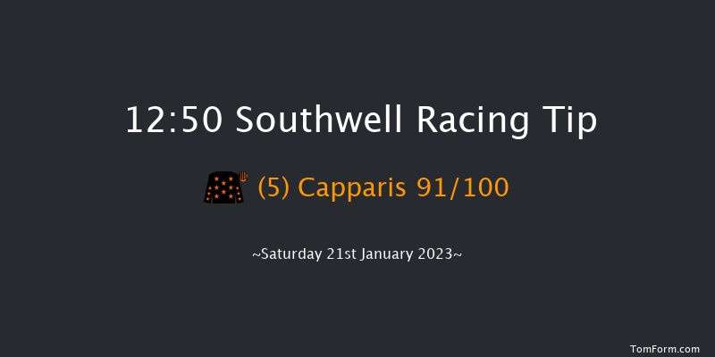 Southwell 12:50 Handicap (Class 5) 11f Fri 20th Jan 2023