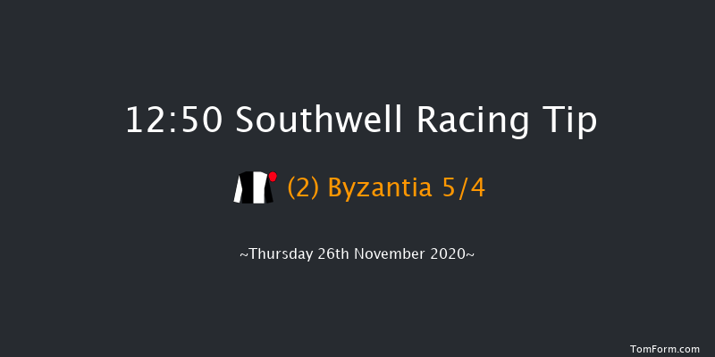 Bombardier Novice Stakes Southwell 12:50 Stakes (Class 5) 8f Tue 24th Nov 2020