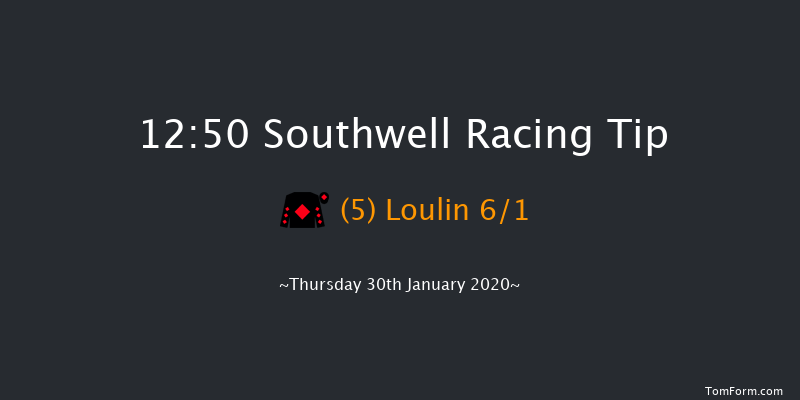 Southwell 12:50 Handicap (Class 6) 5f Tue 28th Jan 2020
