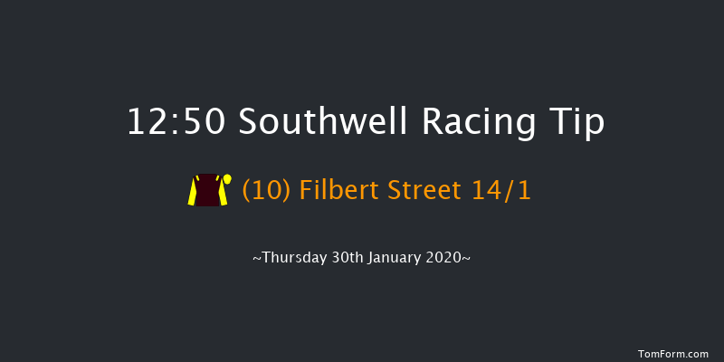 Southwell 12:50 Handicap (Class 6) 5f Tue 28th Jan 2020