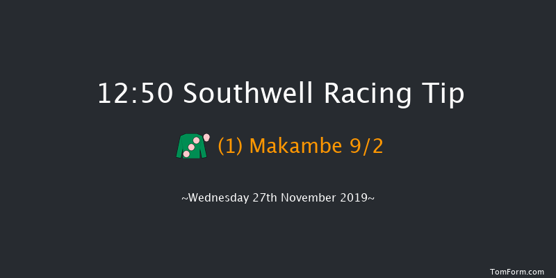 Southwell 12:50 Handicap (Class 5) 8f Tue 26th Nov 2019