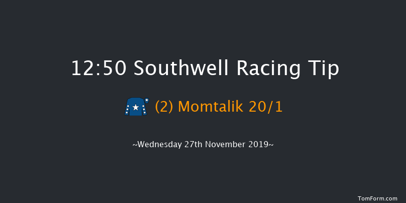 Southwell 12:50 Handicap (Class 5) 8f Tue 26th Nov 2019