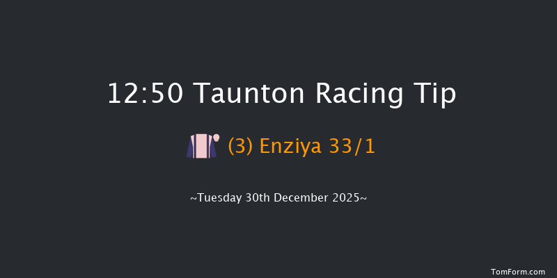 Taunton 12:50 (Class 4) 16f Thu 11th Dec 2025