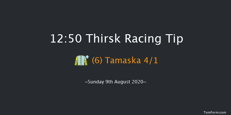 Follow WillHillRacing On Twitter Novice Stakes (Div 1) Thirsk 12:50 Stakes (Class 5) 5f Wed 29th Jul 2020