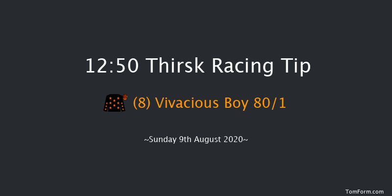 Follow WillHillRacing On Twitter Novice Stakes (Div 1) Thirsk 12:50 Stakes (Class 5) 5f Wed 29th Jul 2020