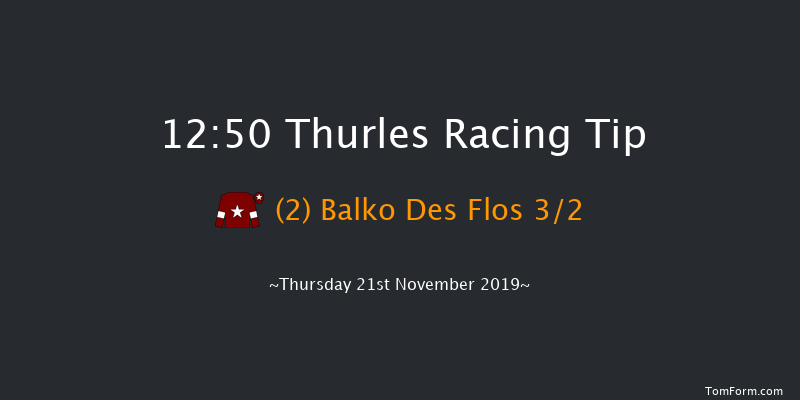 Thurles 12:50 Conditions Chase 22f Thu 7th Nov 2019