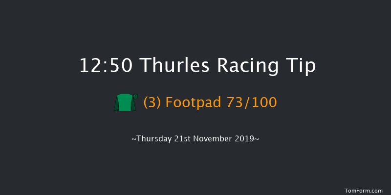 Thurles 12:50 Conditions Chase 22f Thu 7th Nov 2019