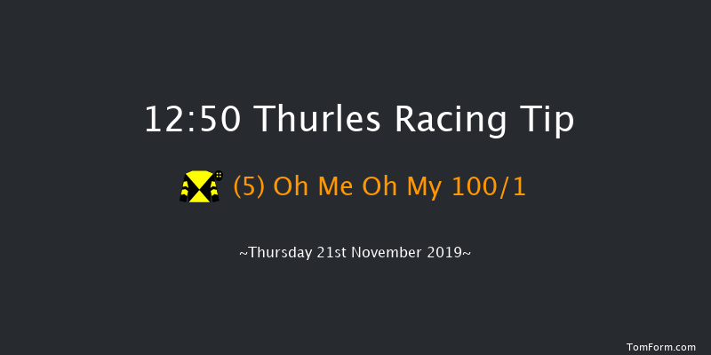 Thurles 12:50 Conditions Chase 22f Thu 7th Nov 2019