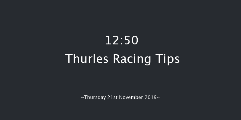 Thurles 12:50 Conditions Chase 22f Thu 7th Nov 2019