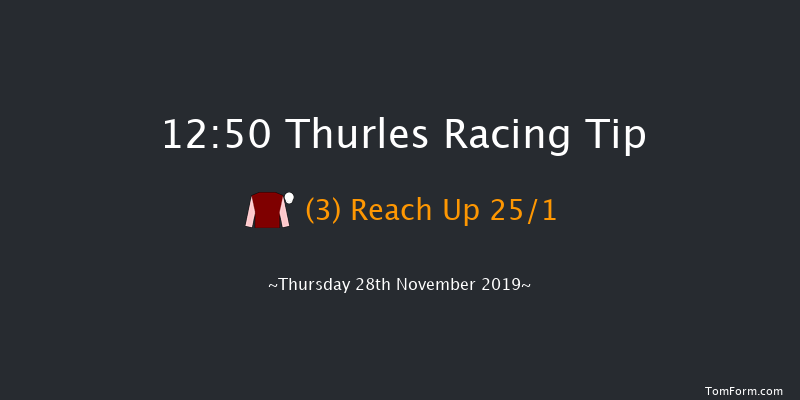Thurles 12:50 Handicap Chase 18f Thu 21st Nov 2019