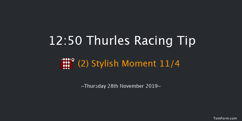 Thurles 12:50 Handicap Chase 18f Thu 21st Nov 2019