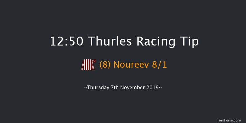 Thurles 12:50 Maiden Chase 18f Thu 24th Oct 2019