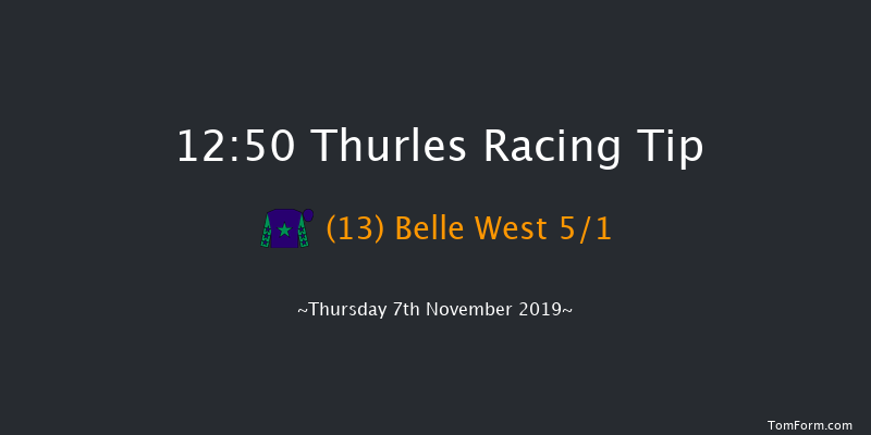 Thurles 12:50 Maiden Chase 18f Thu 24th Oct 2019