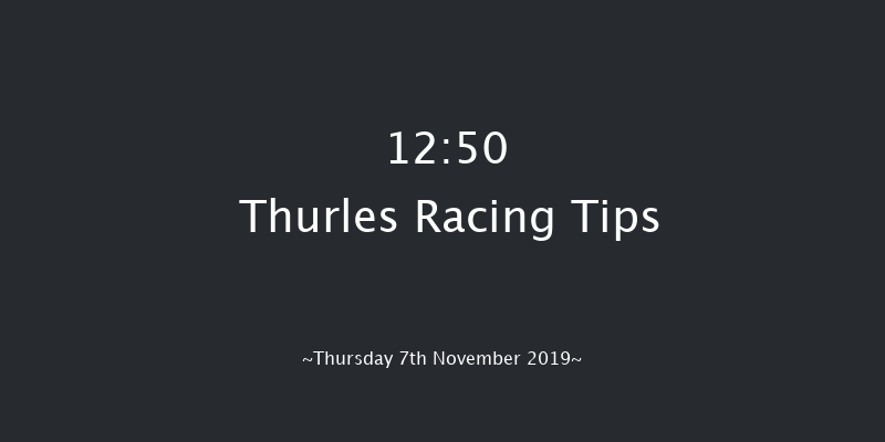 Thurles 12:50 Maiden Chase 18f Thu 24th Oct 2019