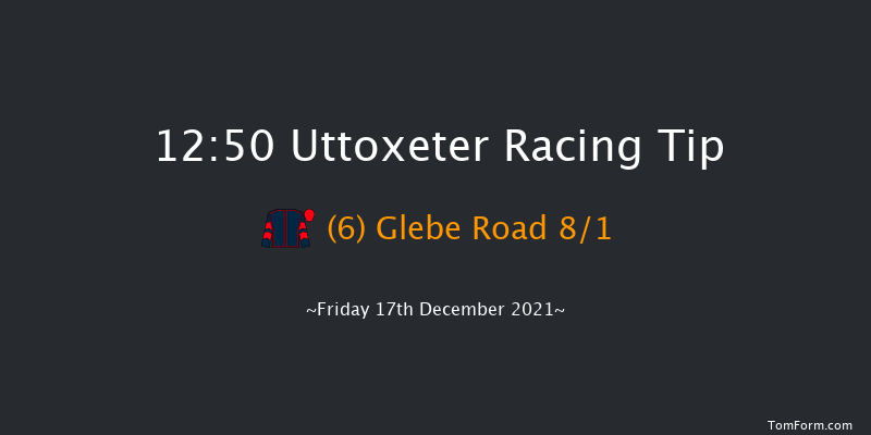 Uttoxeter 12:50 Maiden Hurdle (Class 4) 20f Tue 7th Dec 2021