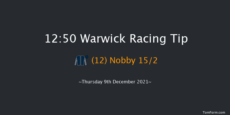Warwick 12:50 Maiden Hurdle (Class 4) 21f Wed 17th Nov 2021