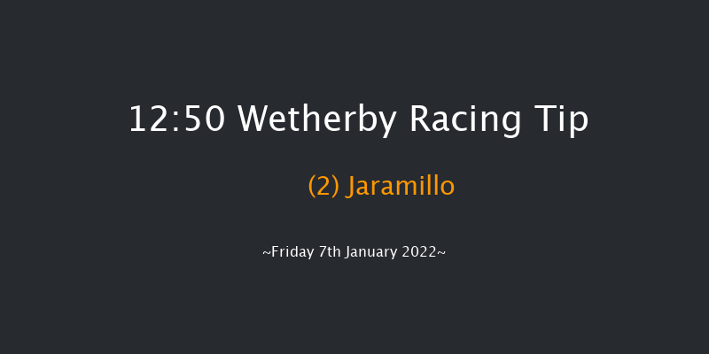 Wetherby 12:50 Conditions Hurdle (Class 4) 16f Mon 27th Dec 2021