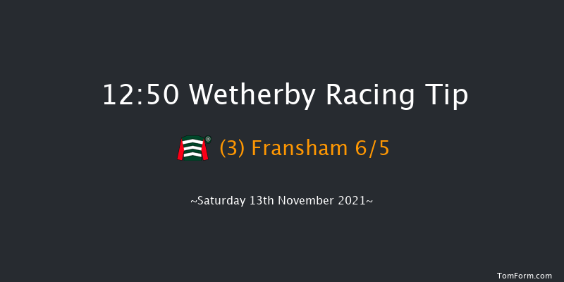 Wetherby 12:50 Handicap Chase (Class 3) 15f Tue 11th May 2021