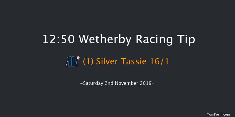 Wetherby 12:50 Handicap Chase (Class 4) 24f Fri 1st Nov 2019