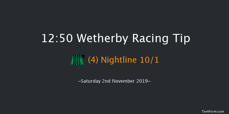 Wetherby 12:50 Handicap Chase (Class 4) 24f Fri 1st Nov 2019