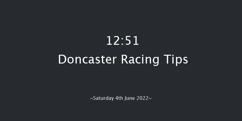 Doncaster 12:51 Stakes 8f Fri 3rd Jun 2022