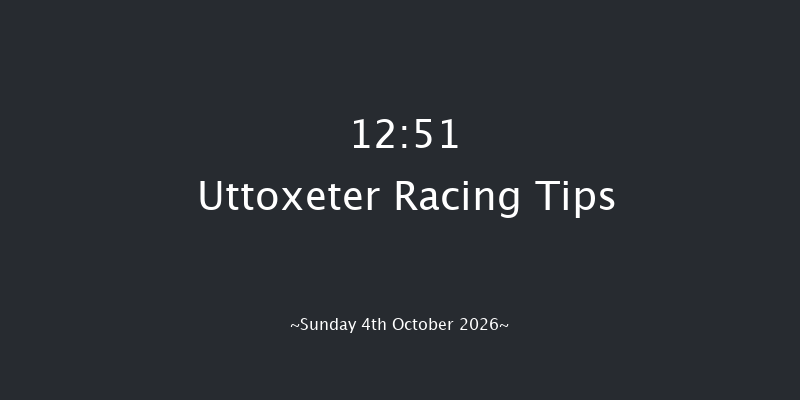 Uttoxeter 12:51 (Class 3) 15f Tue 15th Sep 2026