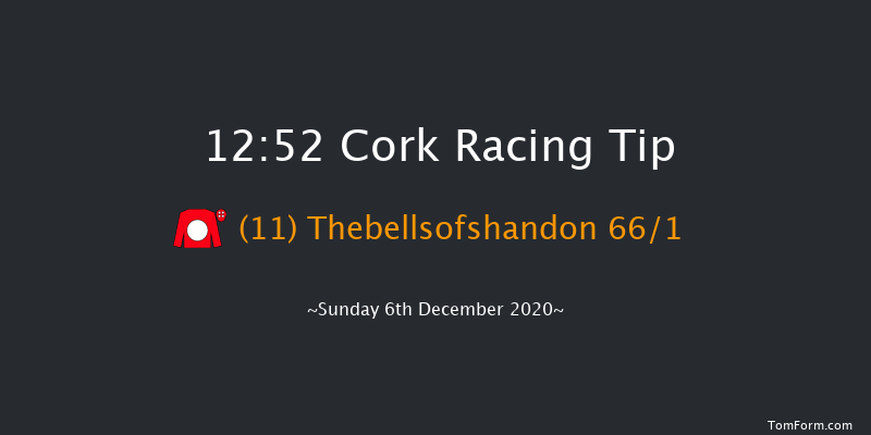 Charleville Cheese Maiden Hurdle (Div 2) Cork 12:52 Maiden Hurdle 16f Sun 22nd Nov 2020