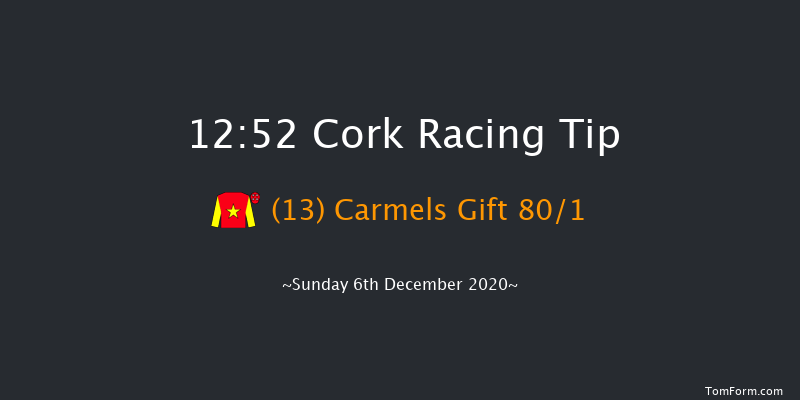 Charleville Cheese Maiden Hurdle (Div 2) Cork 12:52 Maiden Hurdle 16f Sun 22nd Nov 2020