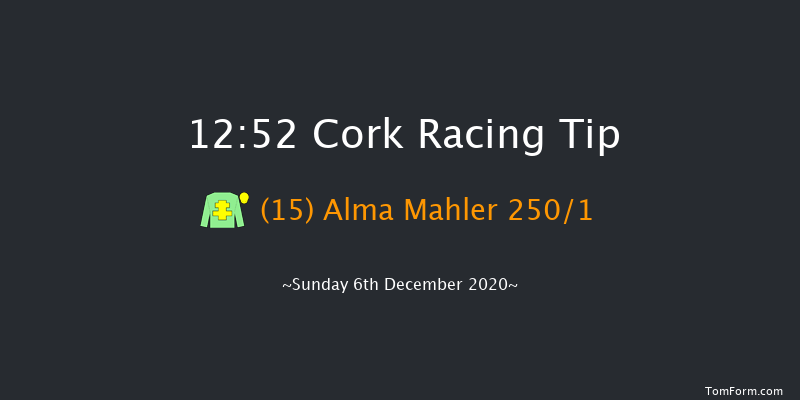 Charleville Cheese Maiden Hurdle (Div 2) Cork 12:52 Maiden Hurdle 16f Sun 22nd Nov 2020