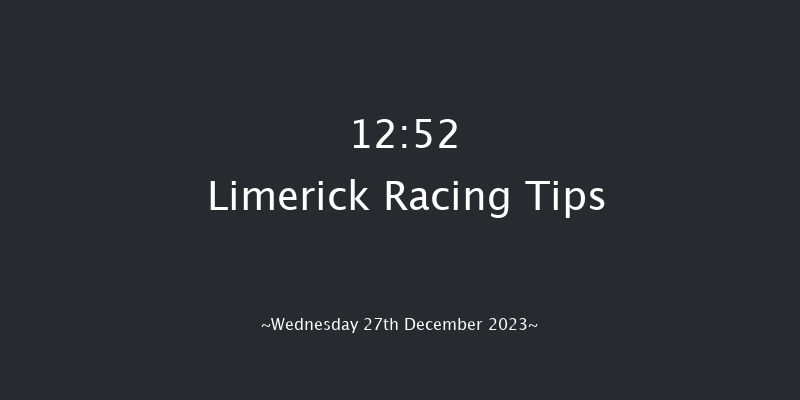 Limerick 12:52 Hunter Chase 22f Tue 26th Dec 2023