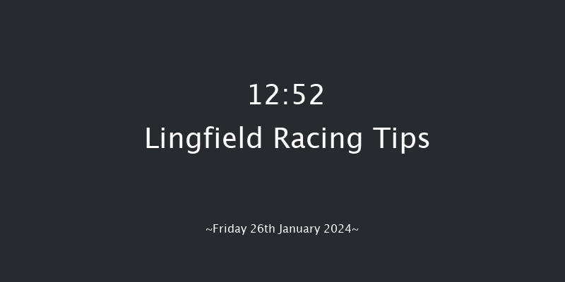Lingfield  12:52 Handicap (Class 5) 7f Wed 24th Jan 2024