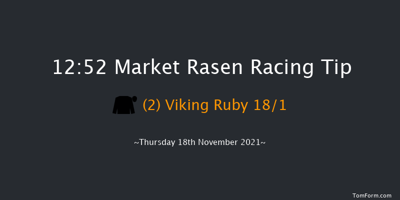 Market Rasen 12:52 Handicap Hurdle (Class 4) 23f Thu 11th Nov 2021