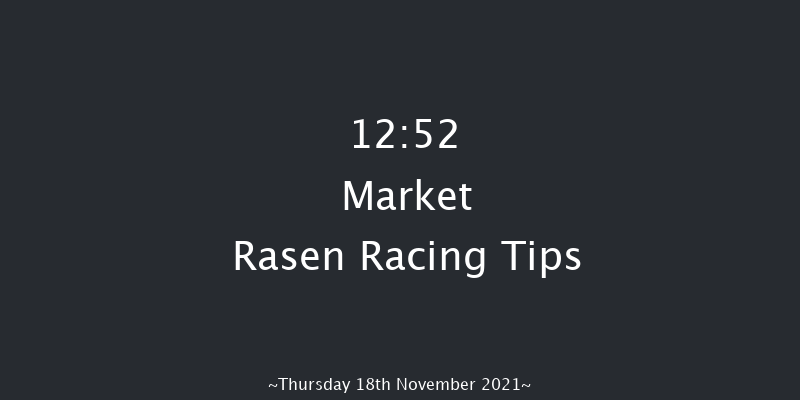 Market Rasen 12:52 Handicap Hurdle (Class 4) 23f Thu 11th Nov 2021