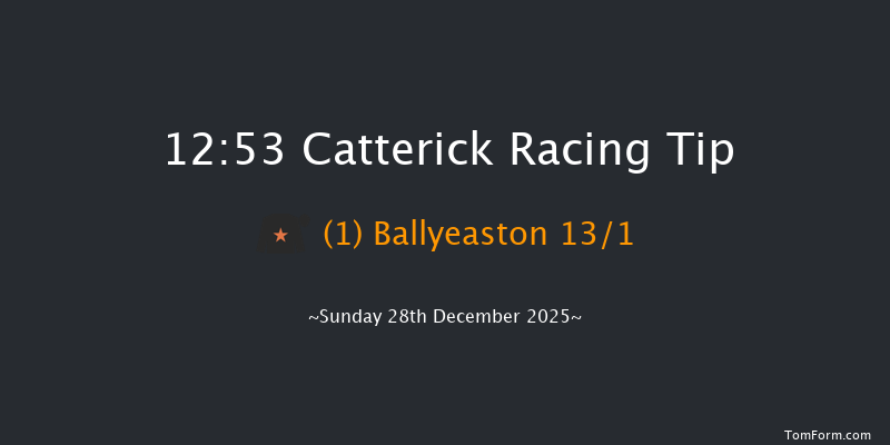 Catterick 12:53 (Class 4) 19f Tue 16th Dec 2025