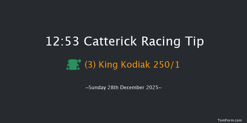 Catterick 12:53 (Class 4) 19f Tue 16th Dec 2025