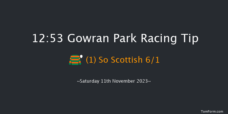 Gowran Park 12:53 Handicap Chase 16f Tue 17th Oct 2023