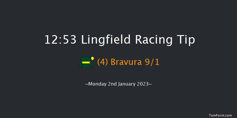 Lingfield 12:53 Maiden (Class 5) 8f Sat 31st Dec 2022