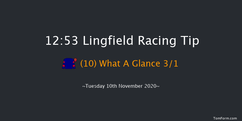 Visit attheraces.com Intermediate Open NH Flat Race (GBB Race) (AWT) Lingfield 12:53 Stakes (Class 5) 16f Wed 4th Nov 2020
