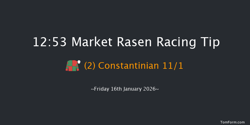 Market Rasen 12:53 (Class 4) 18f Fri 26th Dec 2025