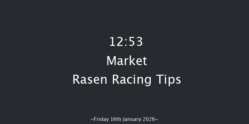 Market Rasen 12:53 (Class 4) 18f Fri 26th Dec 2025
