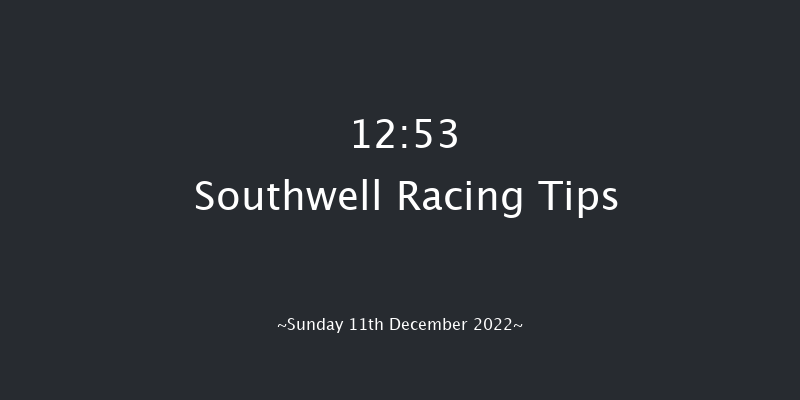 Southwell 12:53 Handicap Chase (Class 4) 16f Fri 9th Dec 2022