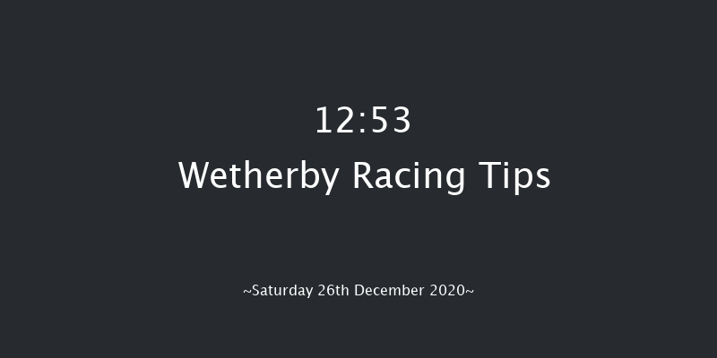William Hill Extra Places Every Day Novices' Handicap Hurdle (GBB Race) Wetherby 12:53 Handicap Hurdle (Class 4) 20f Sat 5th Dec 2020