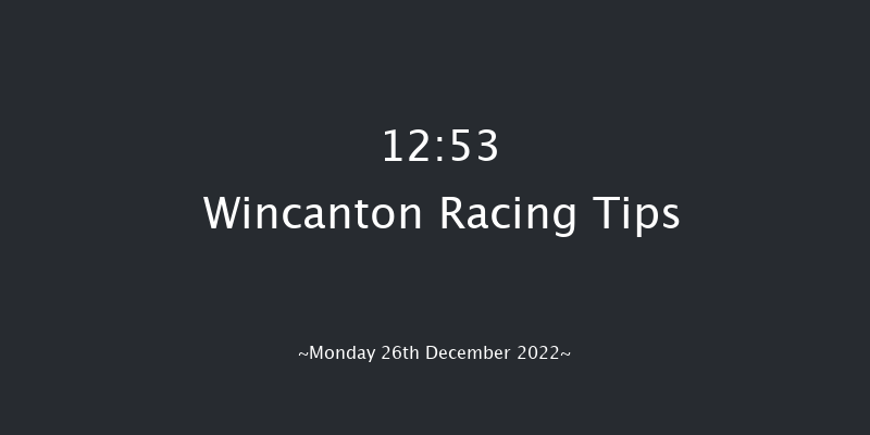 Wincanton 12:53 Maiden Hurdle (Class 4) 15f Thu 1st Dec 2022