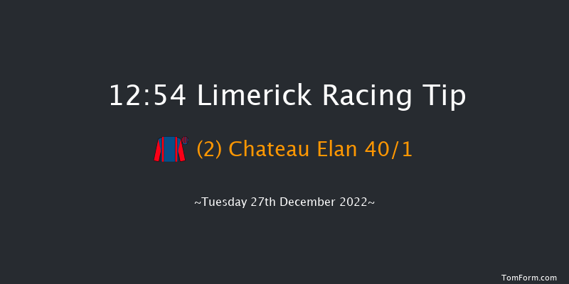Limerick 12:54 Hunter Chase 22f Mon 26th Dec 2022