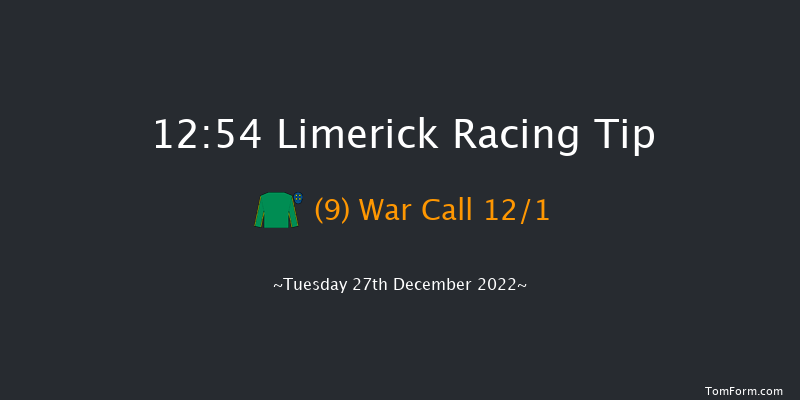 Limerick 12:54 Hunter Chase 22f Mon 26th Dec 2022