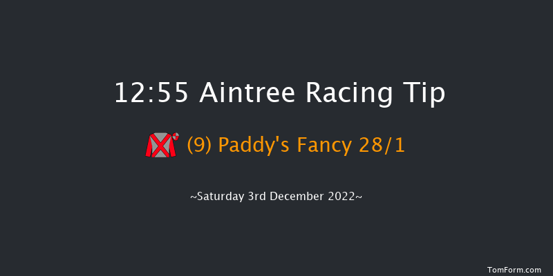 Aintree 12:55 Conditions Hurdle (Class 1) 17f Sat 5th Nov 2022