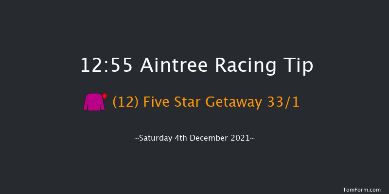 Aintree 12:55 Handicap Chase (Class 2) 20f Fri 14th May 2021