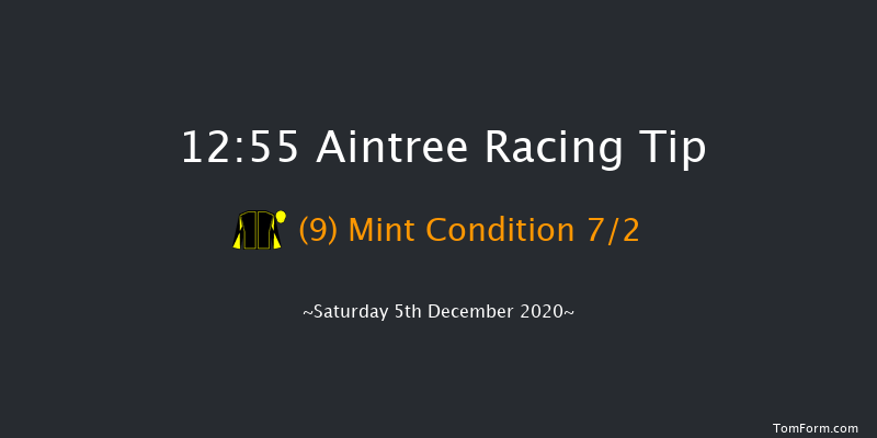 William Hill Play Responsibly Handicap Hurdle (GBB Race) Aintree 12:55 Handicap Hurdle (Class 2) 20f Sat 7th Nov 2020