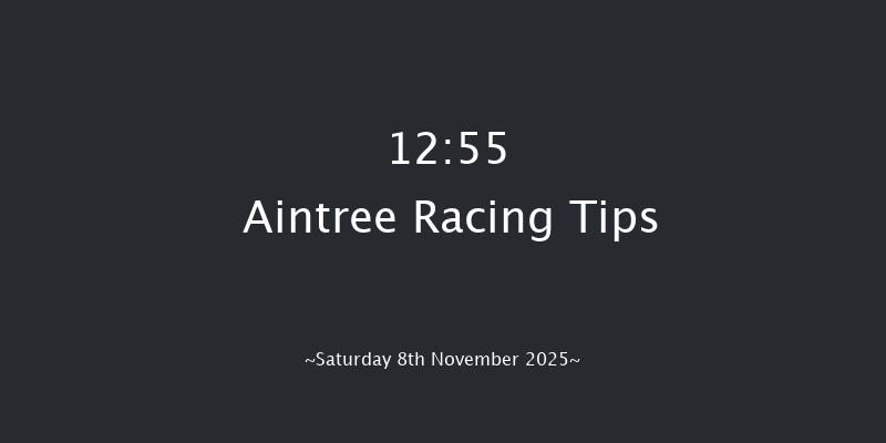 Aintree 12:55 (Class 2) 24f Sun 26th Oct 2025