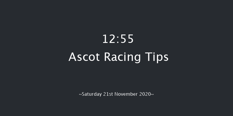 Play The Coral 'Racing Super Series' Novices' Limited Handicap Chase (GBB Race) Ascot 12:55 Handicap Chase (Class 3) 24f Fri 20th Nov 2020